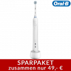 Elektrische Zahnbürste: Oral-B PRO 1 200