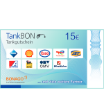 TankBON 15 € 