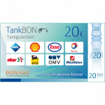 TankBON 20 € 