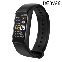 DENVER Bluetooth Smart-Fitnessband