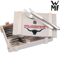 WMF Steakbesteckset