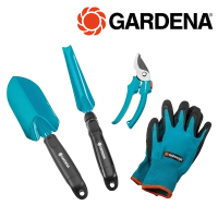 GARDENA Gartenset