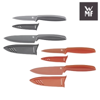 WMF Messer-Set 'Touch', 2-tlg.