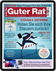 Guter Rat 09/2024 - Download 