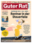 Guter Rat - aktuelle Ausgabe
