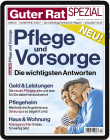 Pflege und Vorsorge 2017 Download