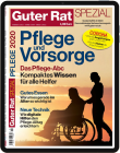 Pflege und Vorsorge 2020 Download
