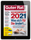 Guter Rat 01/2021 - Download 