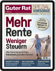 Rente und Vorsorge 2017 Download