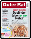 Guter Rat 10/2020 - Download