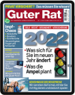 Guter Rat 01/2022 - Download