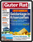 Guter Rat 05/2022 - Download