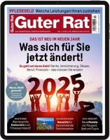 Guter Rat 01/2025 - Download
