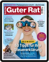 Guter Rat 02/2025 - Download