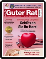 Guter Rat 03/2025 - Download