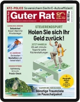Guter Rat 11/2025 - Download