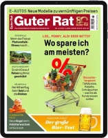 Guter Rat 8/2025 - Download