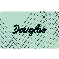 Douglas Gutschein 10 € 