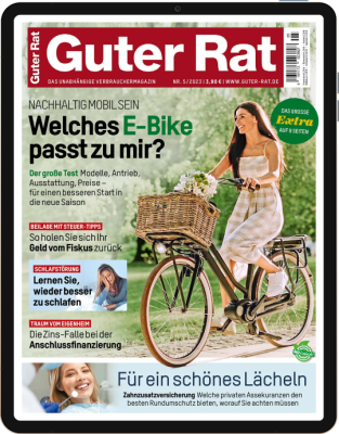 Guter Rat 05/2023 - Download