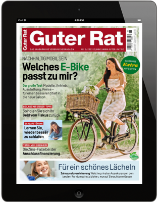 Guter Rat 05/2023 - Download 