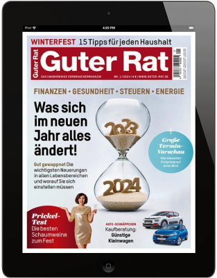 Guter Rat 01/2024 - Download 