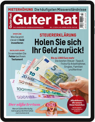 Guter Rat 02/2024 - Download 