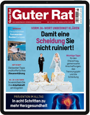 Guter Rat 05/2024 - Download 