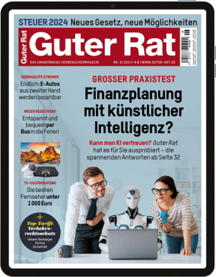 Guter Rat 06/2024 - Download 