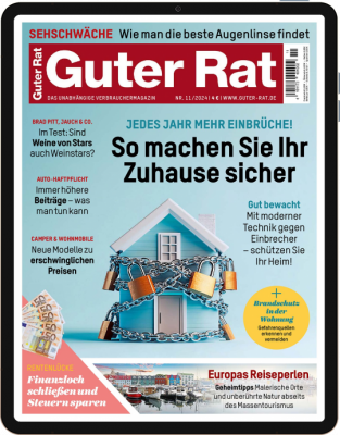 Guter Rat 11/2024 - Download 