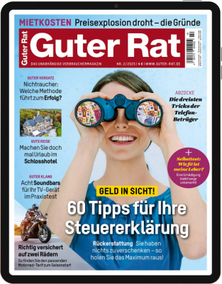 Guter Rat 02/2025 - Download 
