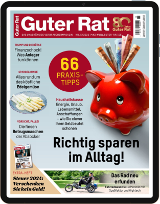 Guter Rat 05/2025 - Download 