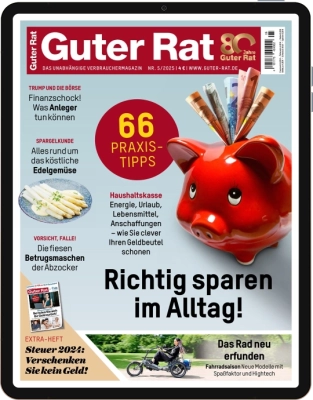 Guter Rat 05/2025 - Download