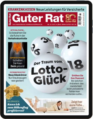 Guter Rat 06/2025 - Download 