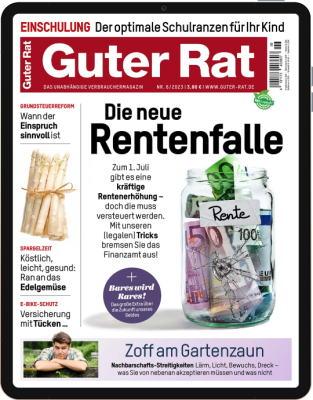 Guter Rat 06/2023 - Download