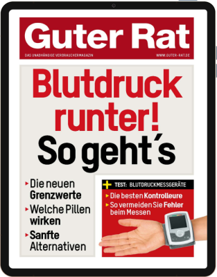 Blutdruck 2018 Download