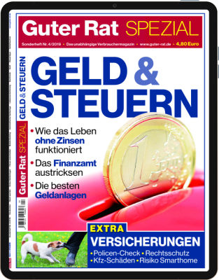 Steuern 2019 Download