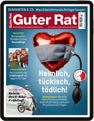 Guter Rat E-Paper