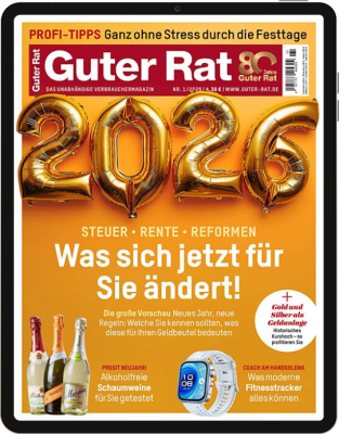 Guter Rat 1/2026 - Download
