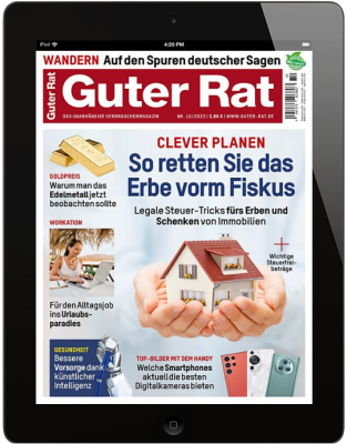 Guter Rat E-Paper 