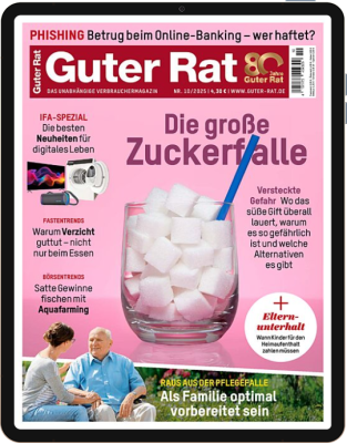 Guter Rat 10/2025 - Download 