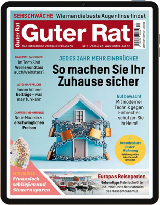 Guter Rat E-Paper 