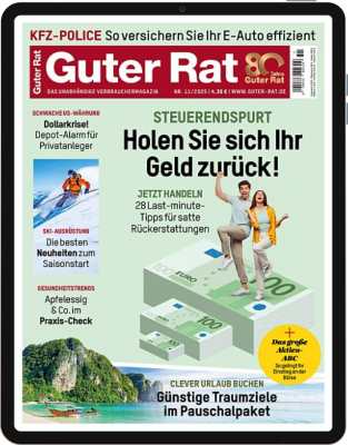 Guter Rat E-Paper 