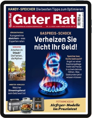 Guter Rat 11/2026 - Download