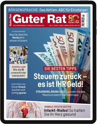 Guter Rat 2/2026 - Download