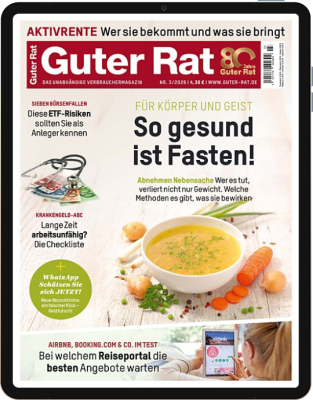 Guter Rat 3/2026 - Download