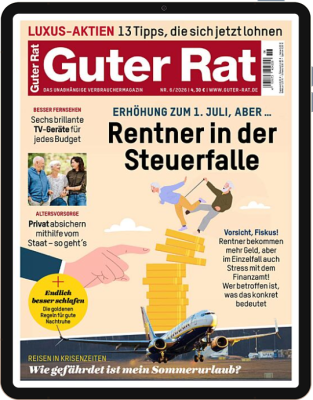 Guter Rat 6/2026 - Download