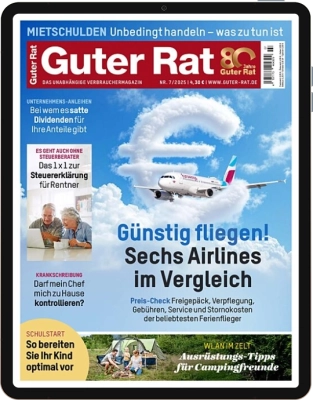 Guter Rat 7/2025 - Download