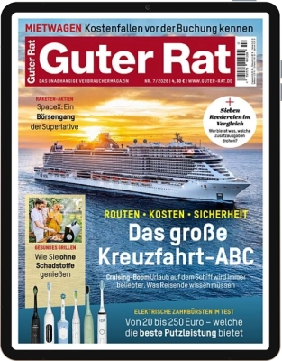 Guter Rat 7/2026 - Download