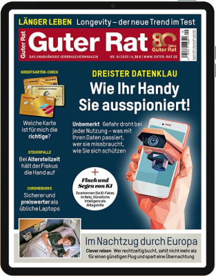 Guter Rat 9/2025 - Download 