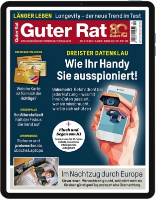 Guter Rat 9/2025 - Download